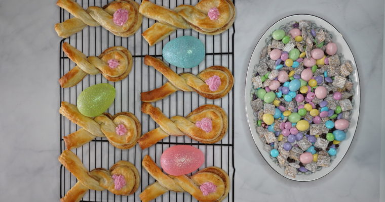 Easy Easter Treats!