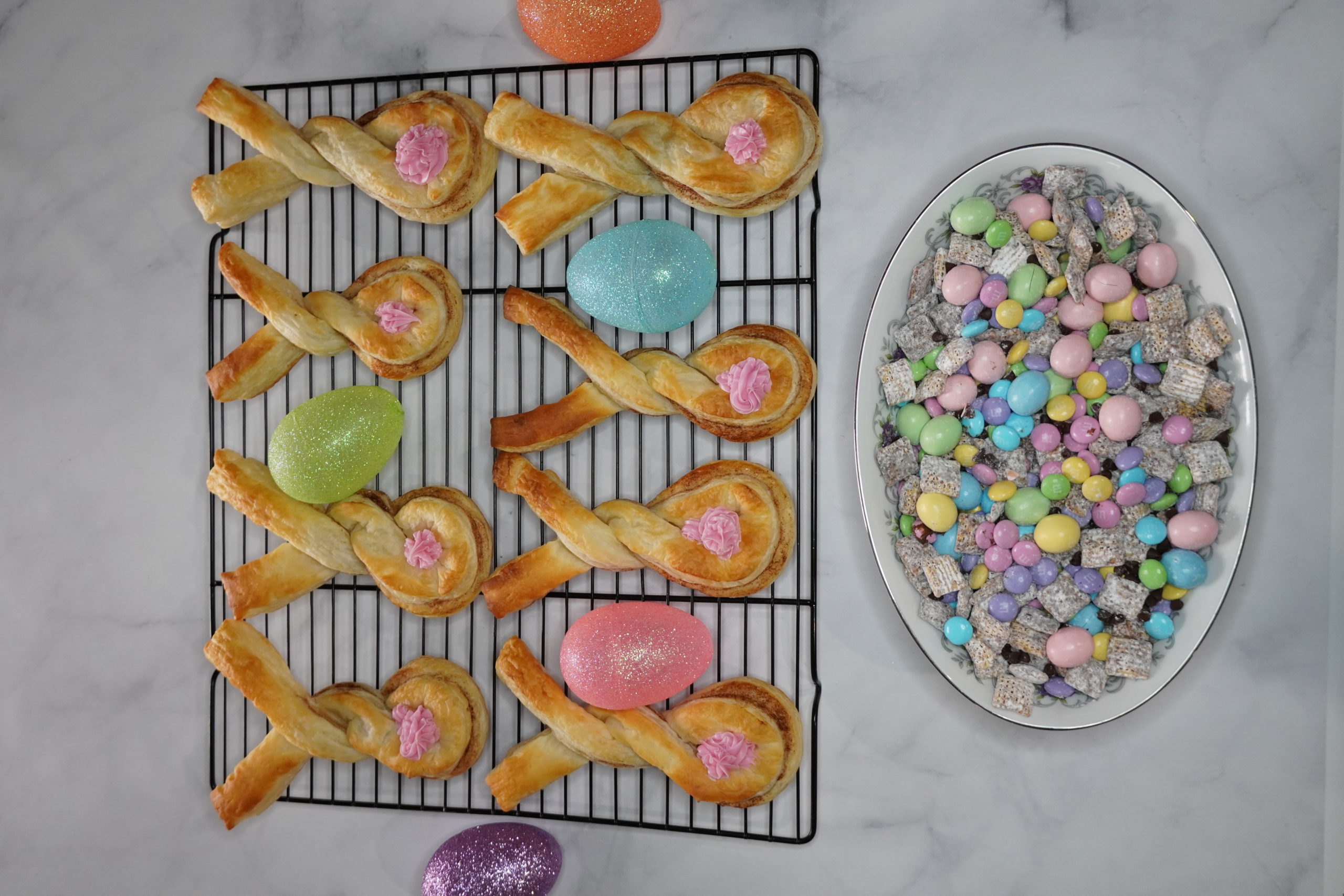 Easy Easter Treats!