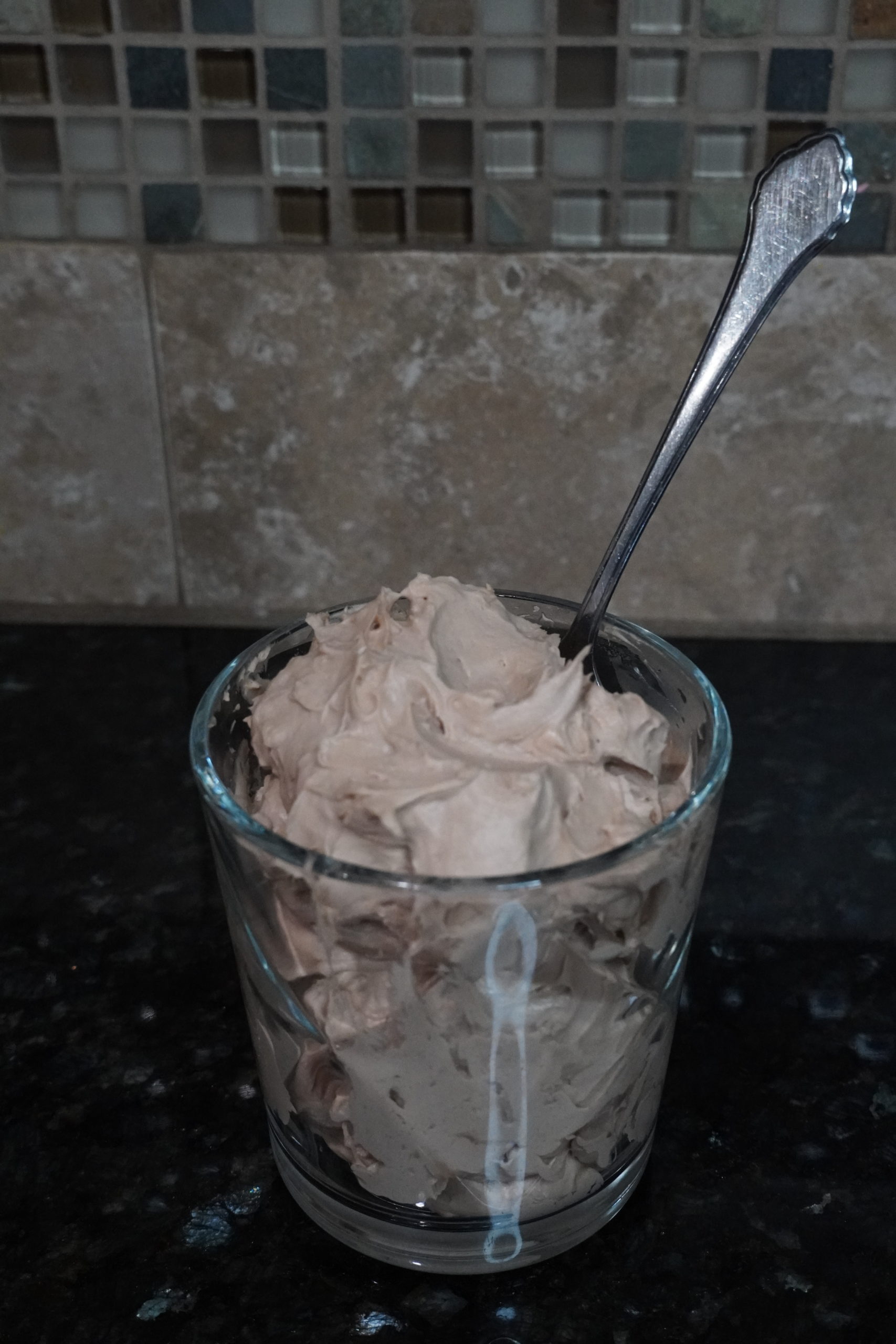 Chocolate Mousse Recipe