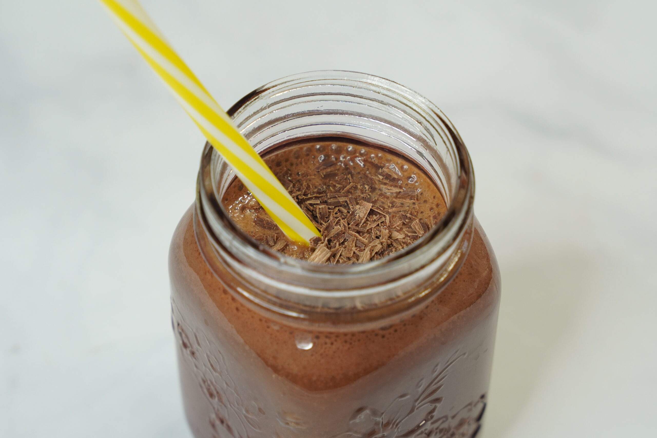 Coffee Smoothie