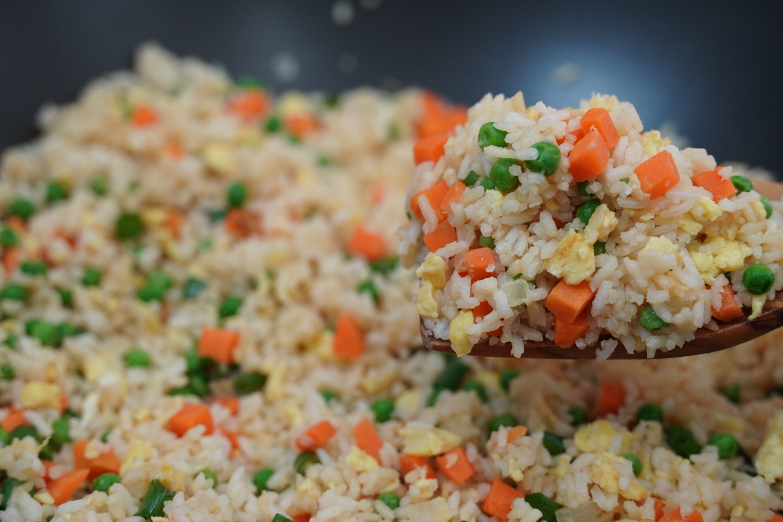 Fried Rice