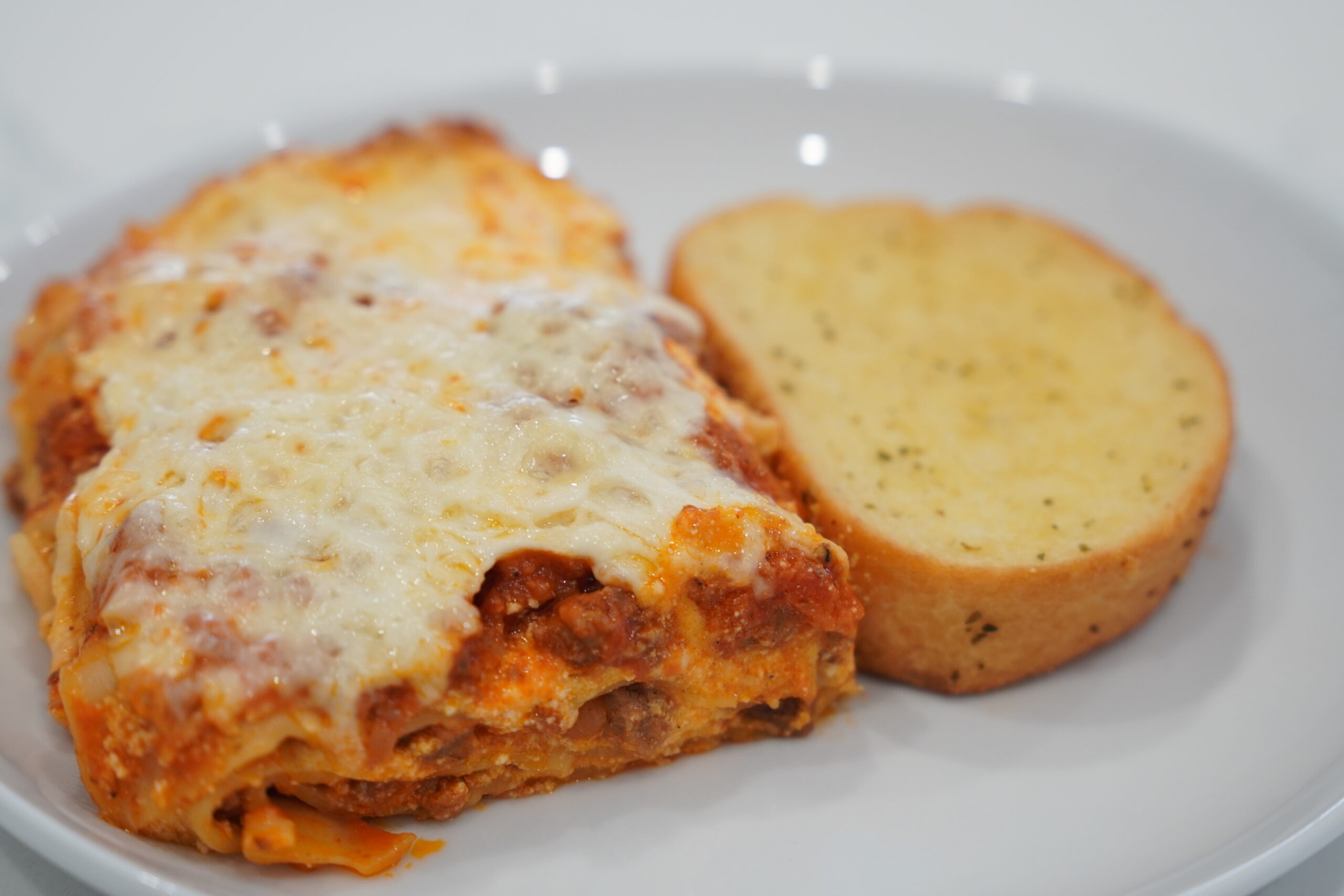 Crockpot Lasagna