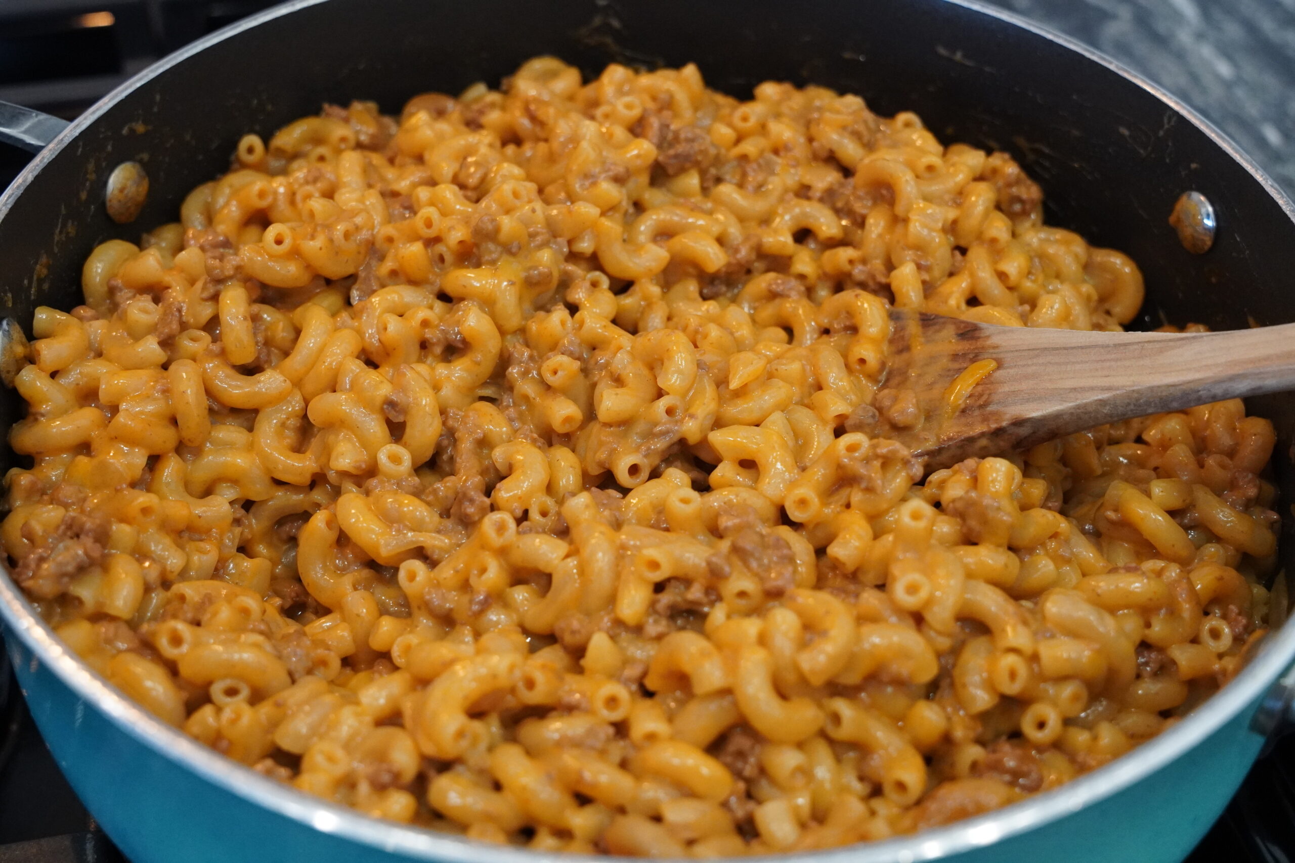 Hamburger Helper