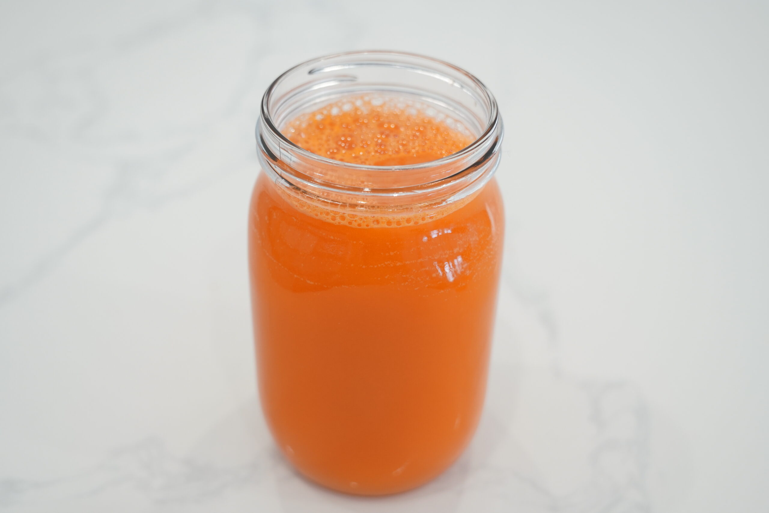 Fall Skin Glow Juice