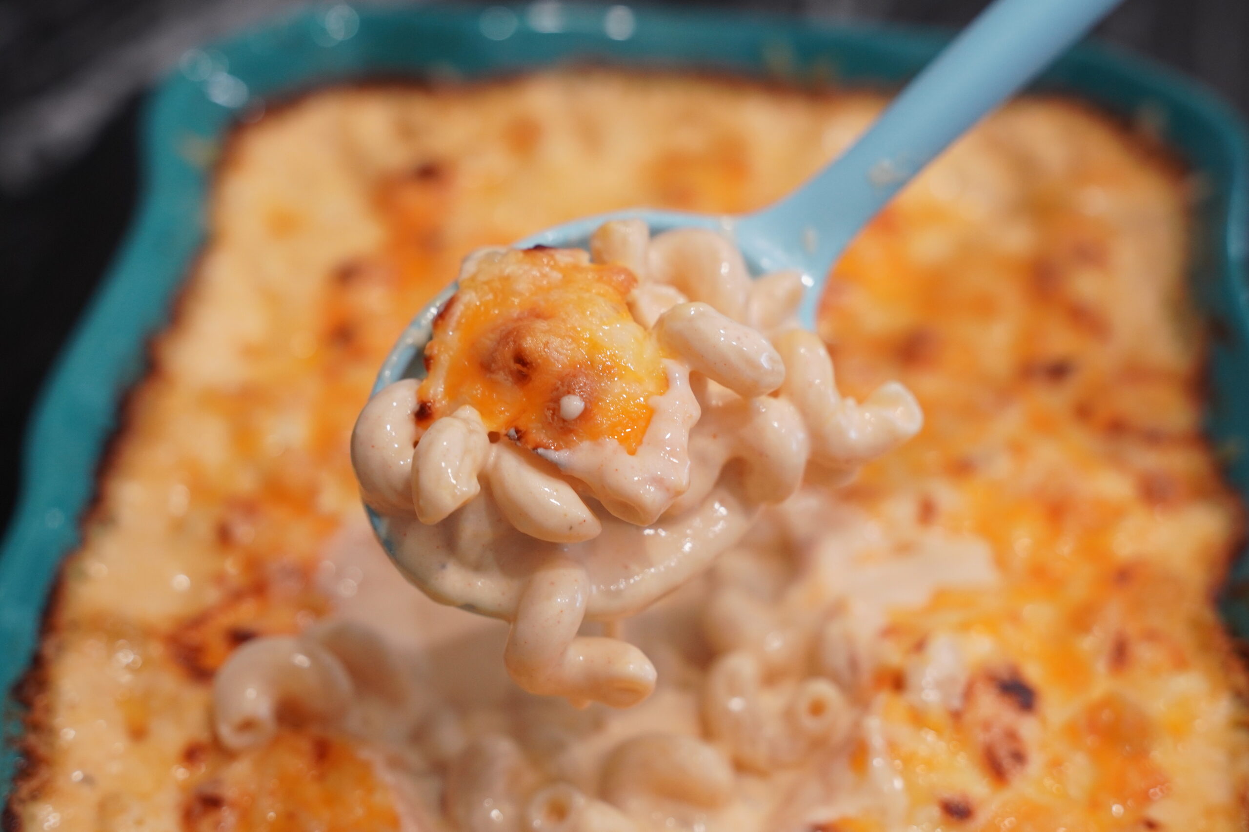 Creamy Mac & Cheese