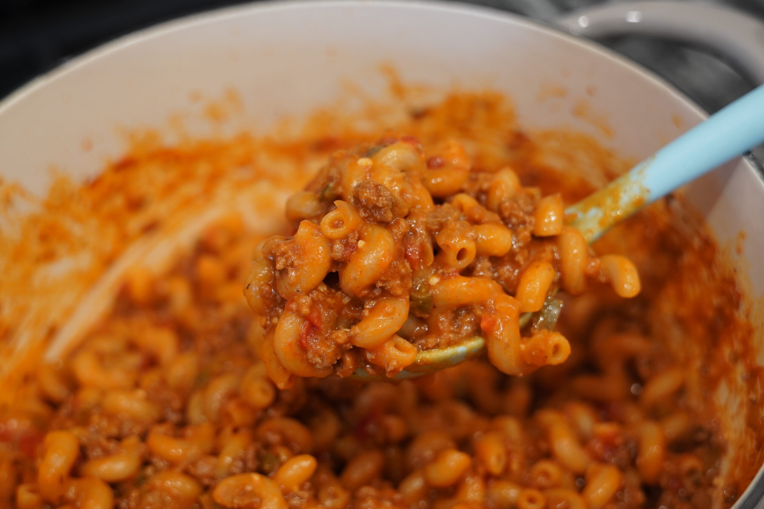 American Goulash