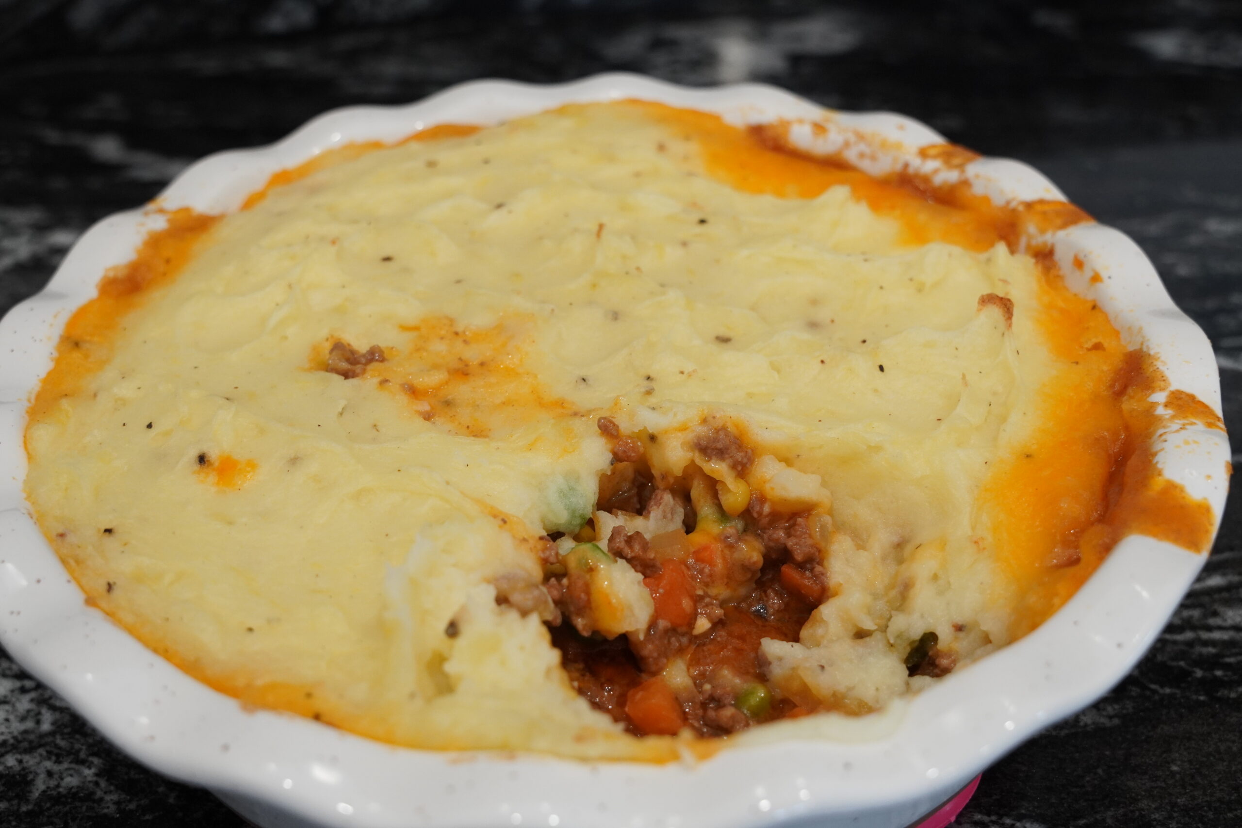 Shepherd’s Pie Recipe
